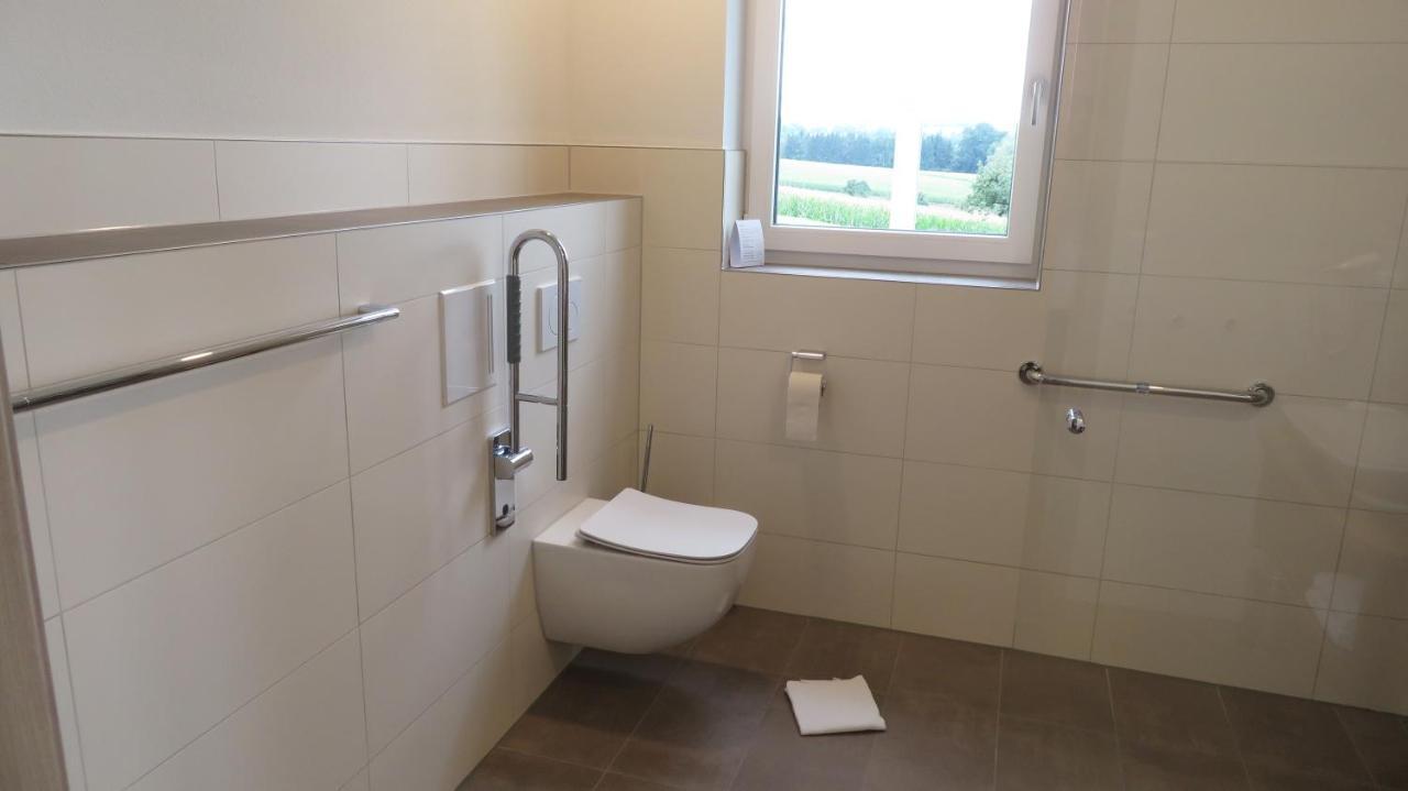 Gasthof Hasen Berg bei Ravensburg Luaran gambar