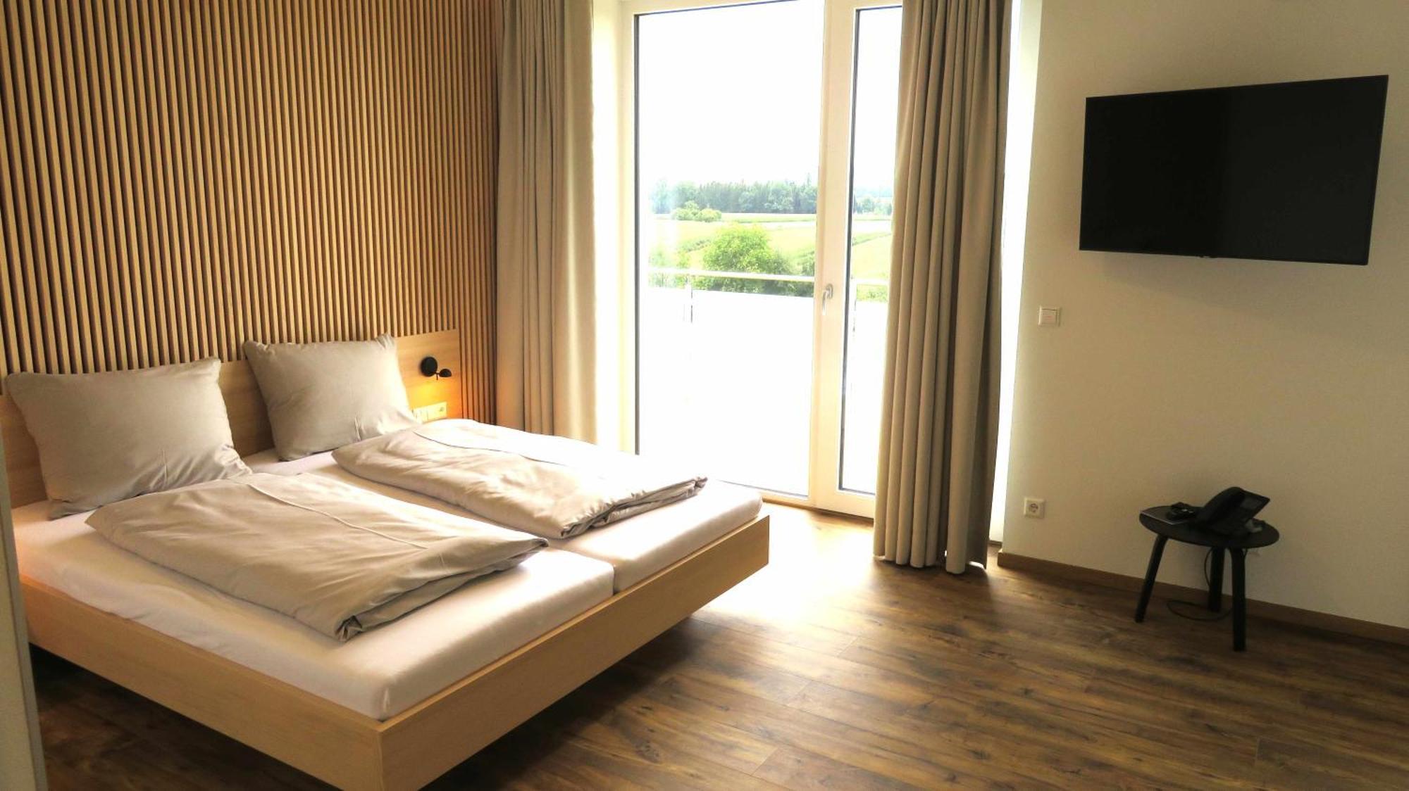 Gasthof Hasen Berg bei Ravensburg Luaran gambar
